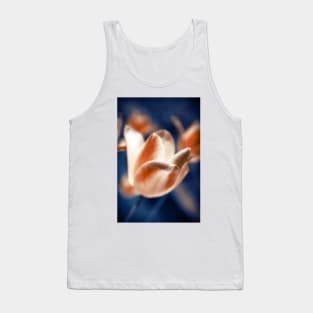 Tulips Flowers Tank Top